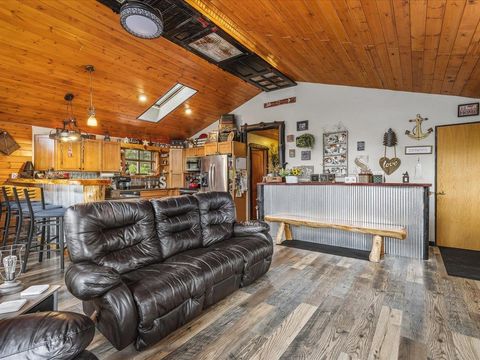 Tiny photo for 1669 10th Avenue, Friendship, WI 53934 (MLS # 2001443)