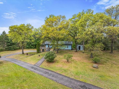 Tiny photo for 1669 10th Avenue, Friendship, WI 53934 (MLS # 2001443)