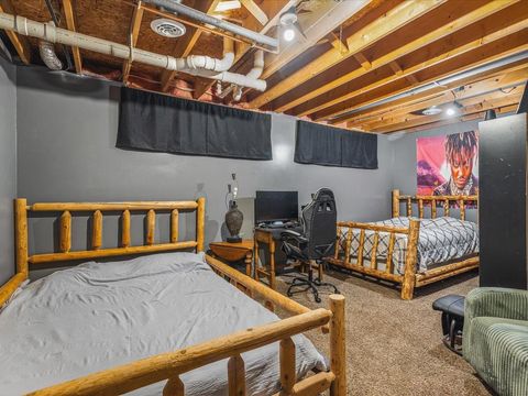 Tiny photo for 1669 10th Avenue, Friendship, WI 53934 (MLS # 2001443)