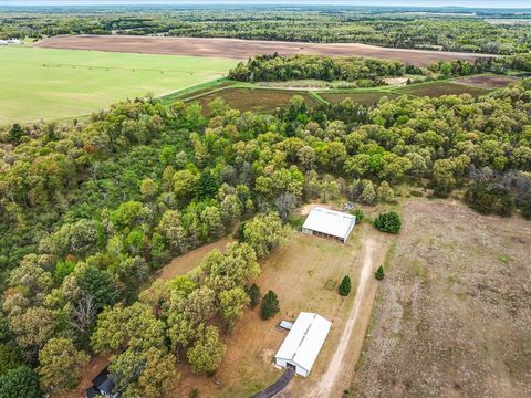 Tiny photo for 1669 10th Avenue, Friendship, WI 53934 (MLS # 2001443)