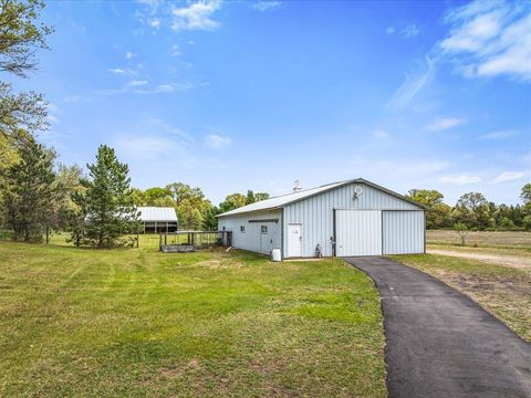 Tiny photo for 1669 10th Avenue, Friendship, WI 53934 (MLS # 2001443)