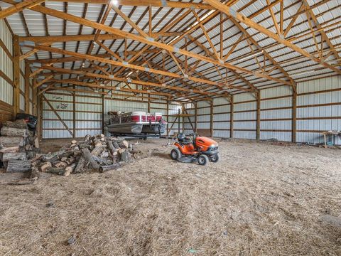 Tiny photo for 1669 10th Avenue, Friendship, WI 53934 (MLS # 2001443)