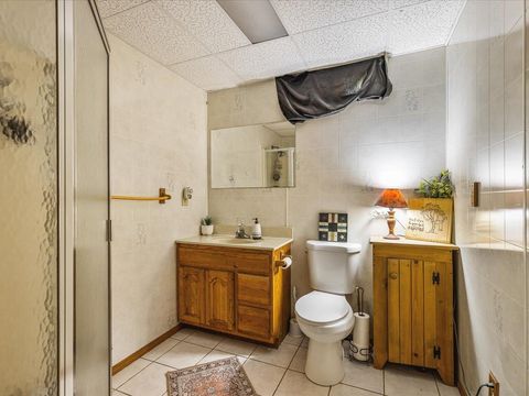 Tiny photo for 1669 10th Avenue, Friendship, WI 53934 (MLS # 2001443)