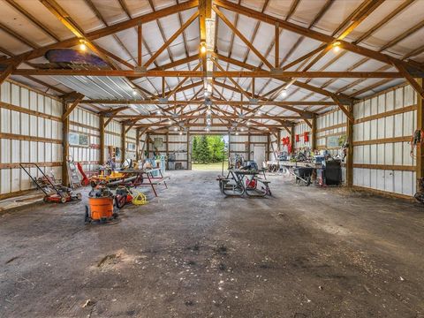 Tiny photo for 1669 10th Avenue, Friendship, WI 53934 (MLS # 2001443)