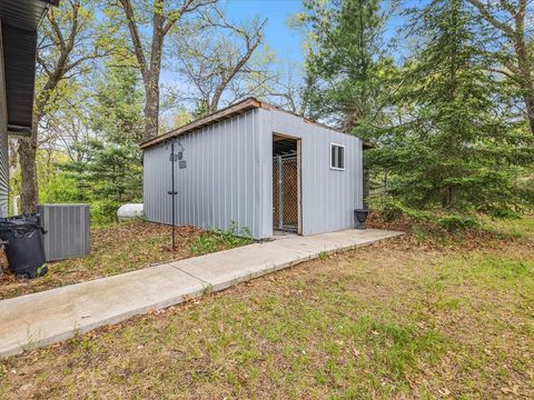 Tiny photo for 1669 10th Avenue, Friendship, WI 53934 (MLS # 2001443)