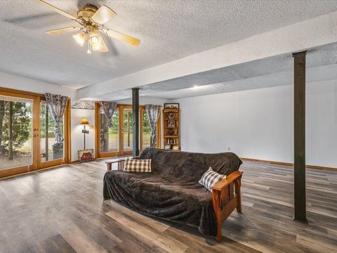 Tiny photo for 1669 10th Avenue, Friendship, WI 53934 (MLS # 2001443)