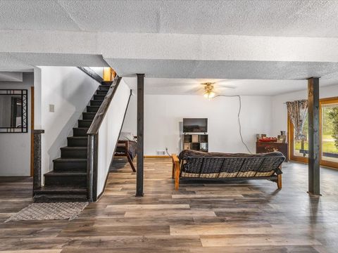 Tiny photo for 1669 10th Avenue, Friendship, WI 53934 (MLS # 2001443)