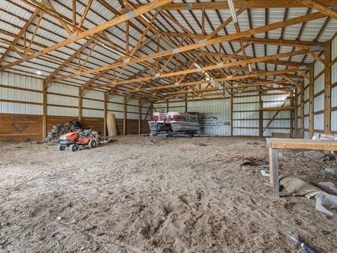 Tiny photo for 1669 10th Avenue, Friendship, WI 53934 (MLS # 2001443)