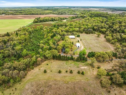 Tiny photo for 1669 10th Avenue, Friendship, WI 53934 (MLS # 2001443)