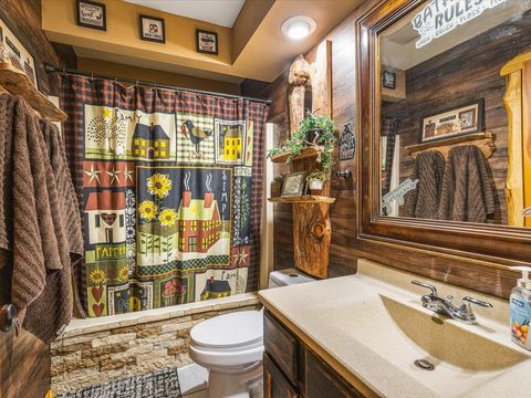 Tiny photo for 1669 10th Avenue, Friendship, WI 53934 (MLS # 2001443)