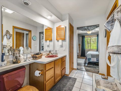 Tiny photo for 1669 10th Avenue, Friendship, WI 53934 (MLS # 2001443)