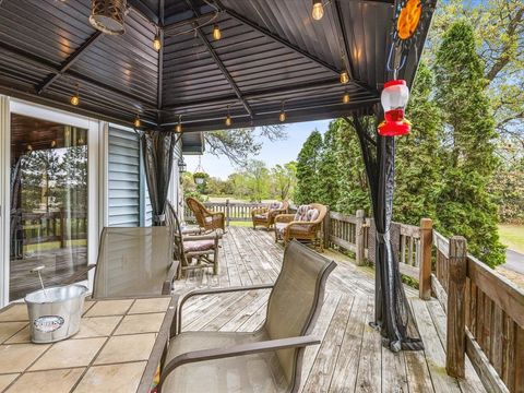 Tiny photo for 1669 10th Avenue, Friendship, WI 53934 (MLS # 2001443)