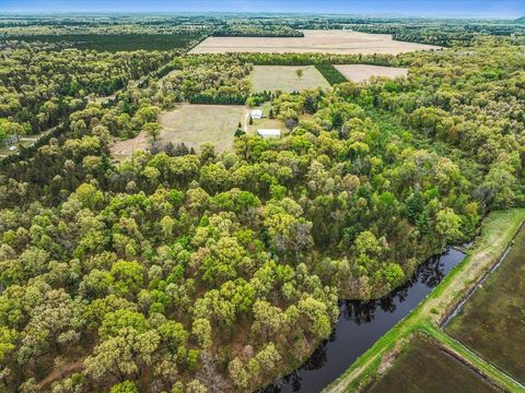 Tiny photo for 1669 10th Avenue, Friendship, WI 53934 (MLS # 2001443)