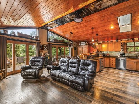 Tiny photo for 1669 10th Avenue, Friendship, WI 53934 (MLS # 2001443)