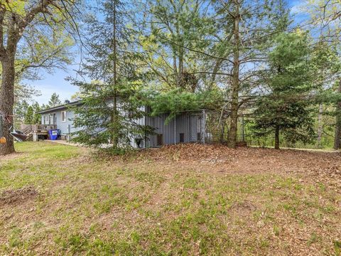 Tiny photo for 1669 10th Avenue, Friendship, WI 53934 (MLS # 2001443)