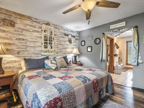 Tiny photo for 1669 10th Avenue, Friendship, WI 53934 (MLS # 2001443)