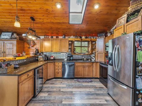 Tiny photo for 1669 10th Avenue, Friendship, WI 53934 (MLS # 2001443)