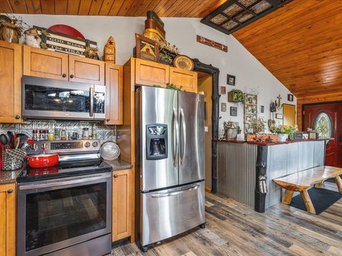 Tiny photo for 1669 10th Avenue, Friendship, WI 53934 (MLS # 2001443)