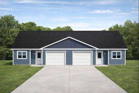 Photo of 619 Salsbery Court, Hillsboro, WI 54634 (MLS # 2015129)