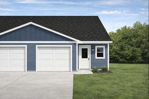 Photo of 619 Salsbery Court, Hillsboro, WI 54634 (MLS # 2015129)