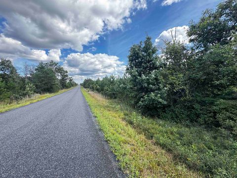 Tiny photo for 40 AC Buttercup Ave E Acres, Arkdale, WI 54613 (MLS # 2009955)