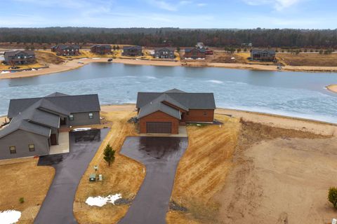 Photo of N8813 N Fly Rod Court, New Lisbon, WI 53950 (MLS # 2017248)