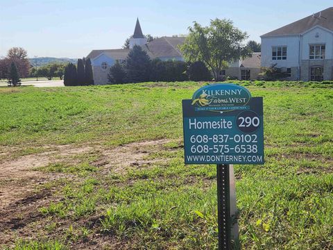 Photo of 1608 Eileen Court, Waunakee, WI 53597 (MLS # 2018527)