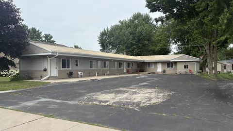 Photo of 511 Vine Street, Wisconsin Dells, WI 53965 (MLS # 2027125)