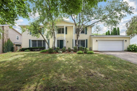Photo of 6413 Landfall Drive, Madison, WI 53705 (MLS # 2030755)
