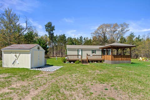 Photo of 416 Sir Winston Trail, Nekoosa, WI 54457 (MLS # 2023157)