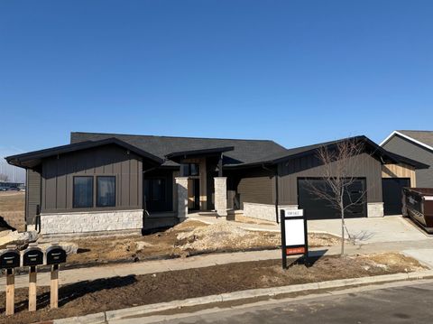 Photo of 7687 Stonecrop Way, DeForest, WI 53532 (MLS # 2017936)