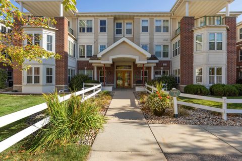 Photo of 8510 Greenway Boulevard 103 #103, Middleton, WI 53562 (MLS # 2010547)