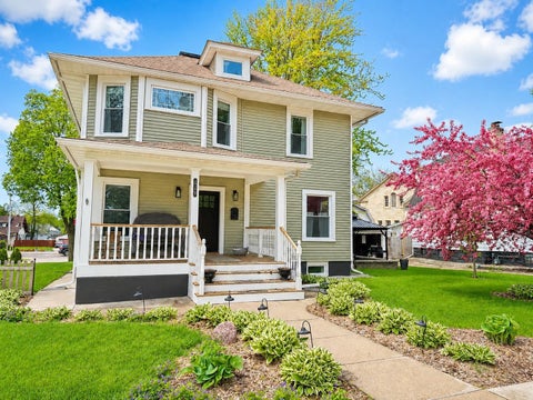 Photo of 348 Merchants Avenue, Fort Atkinson, WI 53538 (MLS # 2027298)