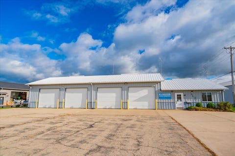Photo of 1800 North Street, Prairie Du Sac, WI 53578 (MLS # 2008504)