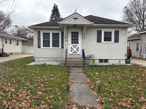 Photo of 423 Monroe Street, Sparta, WI 54656 (MLS # 2014036)