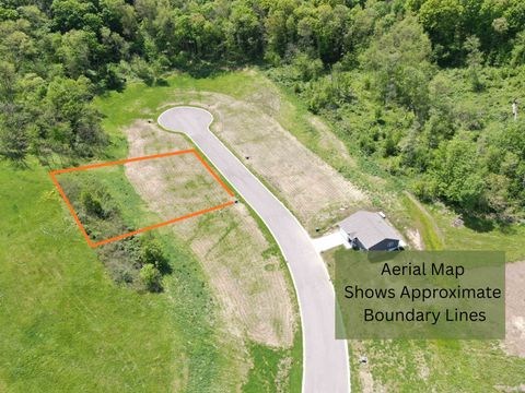 Photo of Lot 22 Woods Trail, Ontario, WI 54651 (MLS # 2023921)