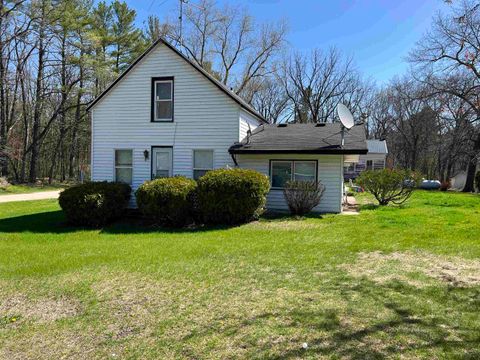 22179 Catherine Street Muscoda WI 53573