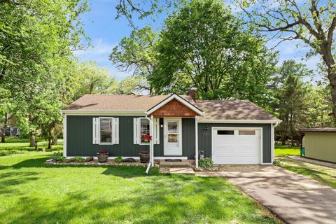 2211 Colladay Drive, Stoughton, WI 53589 - #: 1998234
