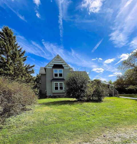 Photo of W7565 Creek Road, Delavan, WI 53115 (MLS # 2010767)