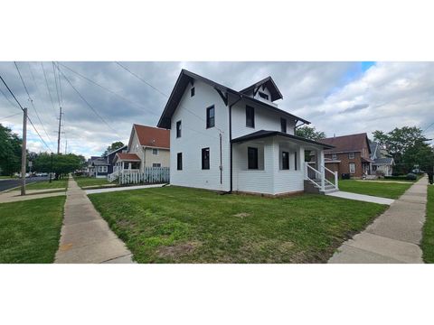 Photo of 1103 Keeler Avenue, Beloit, WI 53511 (MLS # 2026206)