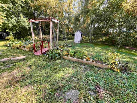 Tiny photo for W12308 Reeds Corners Road, Ripon, WI 54971 (MLS # 2010151)