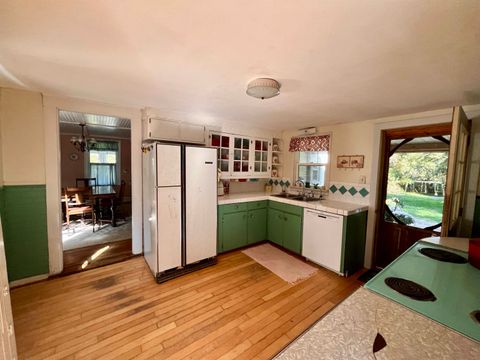 Tiny photo for W12308 Reeds Corners Road, Ripon, WI 54971 (MLS # 2010151)