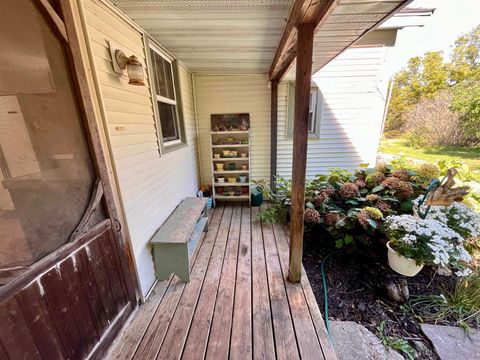 Tiny photo for W12308 Reeds Corners Road, Ripon, WI 54971 (MLS # 2010151)