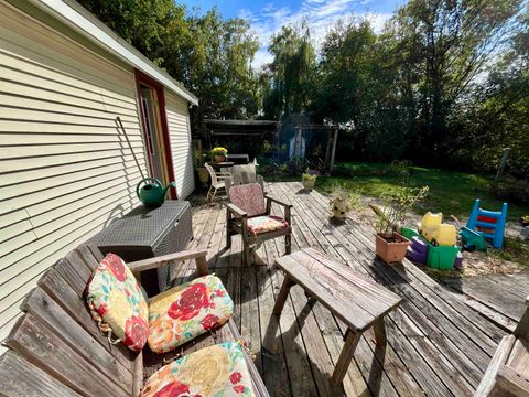 Tiny photo for W12308 Reeds Corners Road, Ripon, WI 54971 (MLS # 2010151)