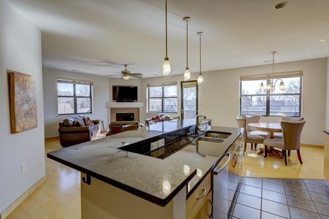 Photo of 808 Williamson Street 402 #402, Madison, WI 53703 (MLS # 2016670)