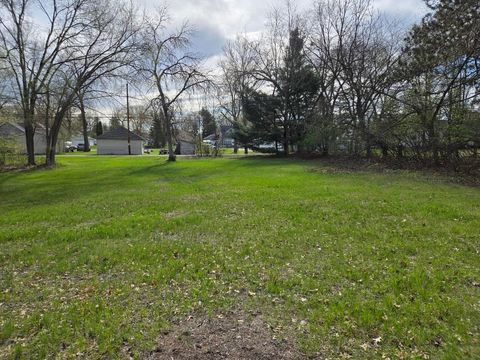 Tiny photo for L15 & L16 N Elm Street, Adams, WI 53910 (MLS # 1999043)