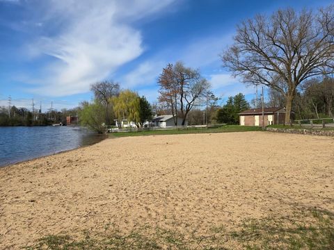 Tiny photo for L15 & L16 N Elm Street, Adams, WI 53910 (MLS # 1999043)