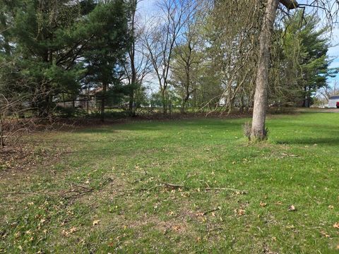 Tiny photo for L15 & L16 N Elm Street, Adams, WI 53910 (MLS # 1999043)