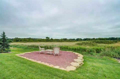 Tiny photo for 4073 Hanover Drive, Deforest, WI 53532 (MLS # 2012813)