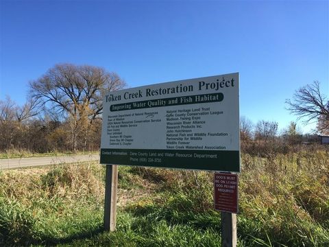 Tiny photo for 4073 Hanover Drive, Deforest, WI 53532 (MLS # 2012813)